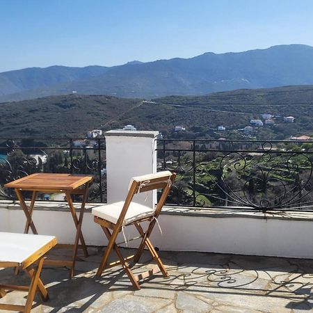 Houlia Home Διαμέρισμα Με Δωρεάν Χώρο Στάθμευσης Steniaí Zewnętrze zdjęcie