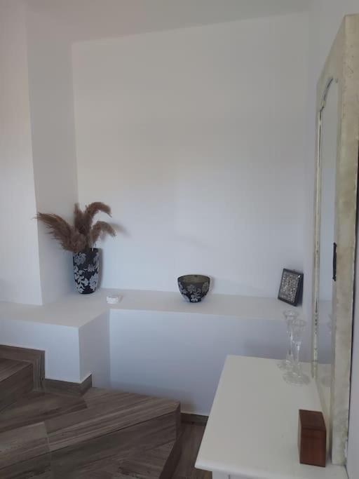 Houlia Home Διαμέρισμα Με Δωρεάν Χώρο Στάθμευσης Steniaí Zewnętrze zdjęcie