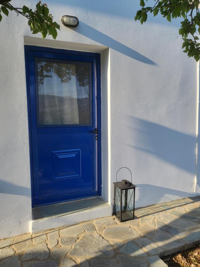Houlia Home Διαμέρισμα Με Δωρεάν Χώρο Στάθμευσης Steniaí Zewnętrze zdjęcie