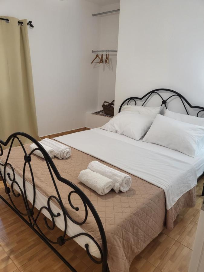 Houlia Home Διαμέρισμα Με Δωρεάν Χώρο Στάθμευσης Steniaí Zewnętrze zdjęcie