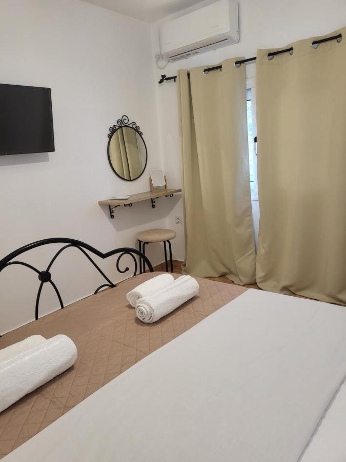 Houlia Home Διαμέρισμα Με Δωρεάν Χώρο Στάθμευσης Steniaí Zewnętrze zdjęcie
