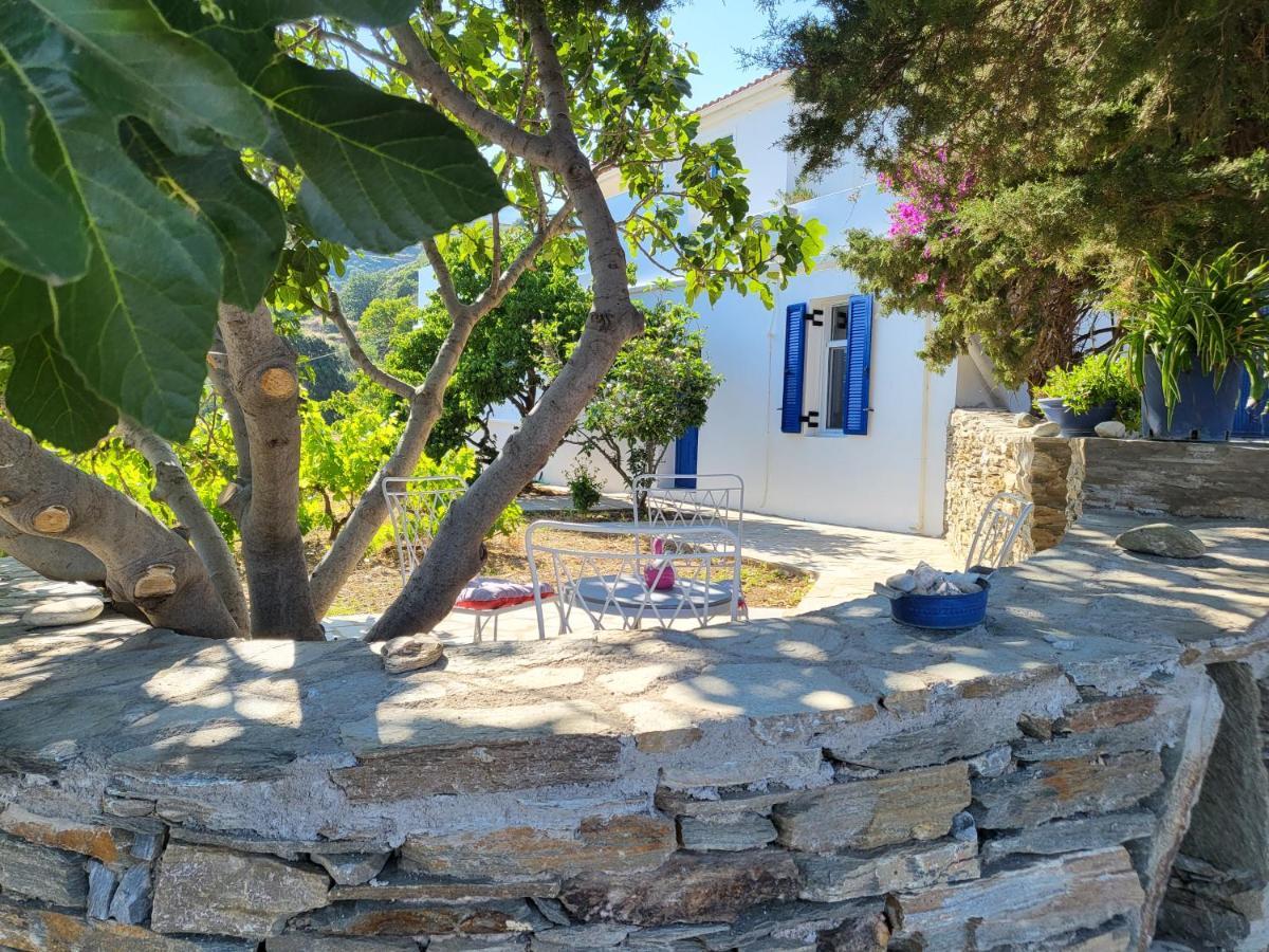 Houlia Home Διαμέρισμα Με Δωρεάν Χώρο Στάθμευσης Steniaí Zewnętrze zdjęcie