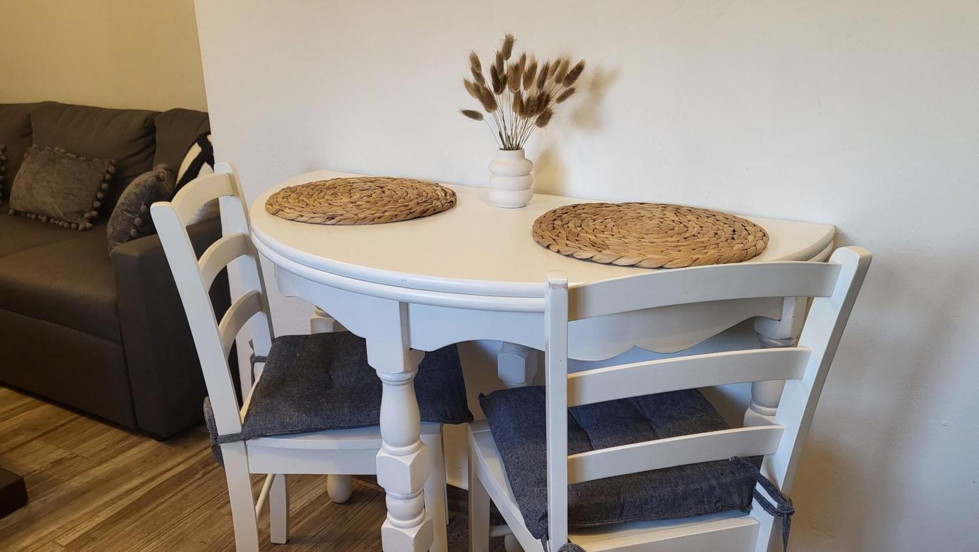Houlia Home Διαμέρισμα Με Δωρεάν Χώρο Στάθμευσης Steniaí Zewnętrze zdjęcie