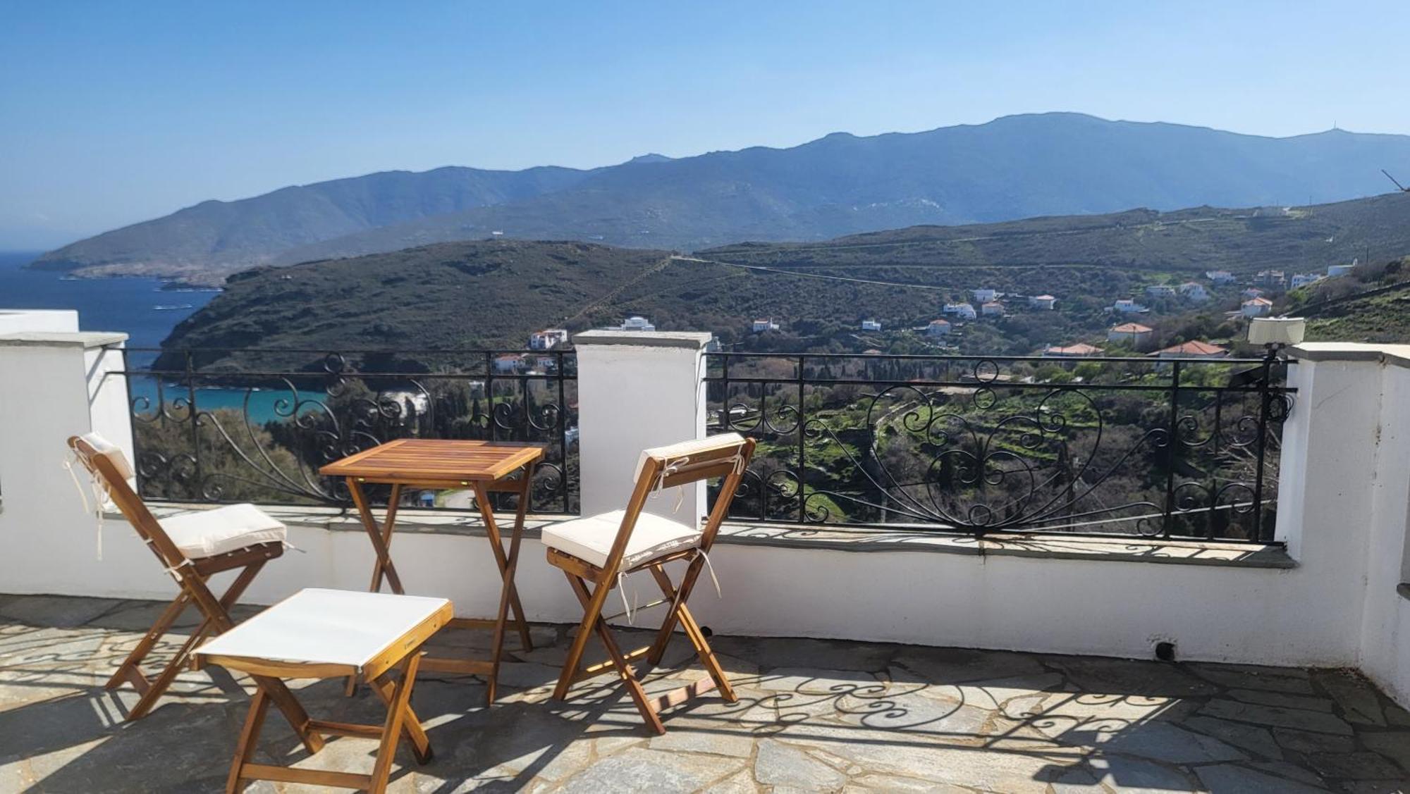 Houlia Home Διαμέρισμα Με Δωρεάν Χώρο Στάθμευσης Steniaí Zewnętrze zdjęcie