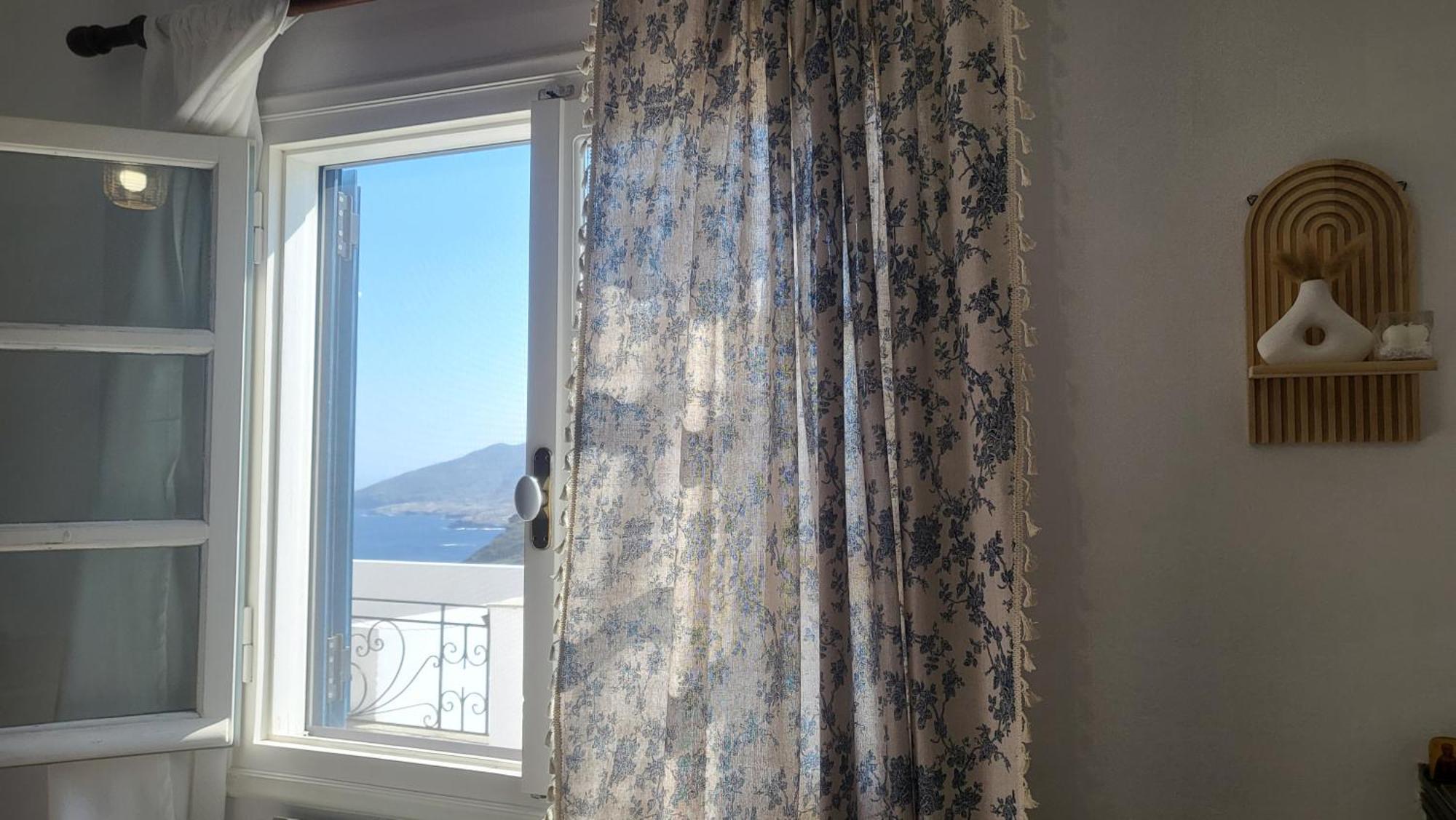 Houlia Home Διαμέρισμα Με Δωρεάν Χώρο Στάθμευσης Steniaí Zewnętrze zdjęcie
