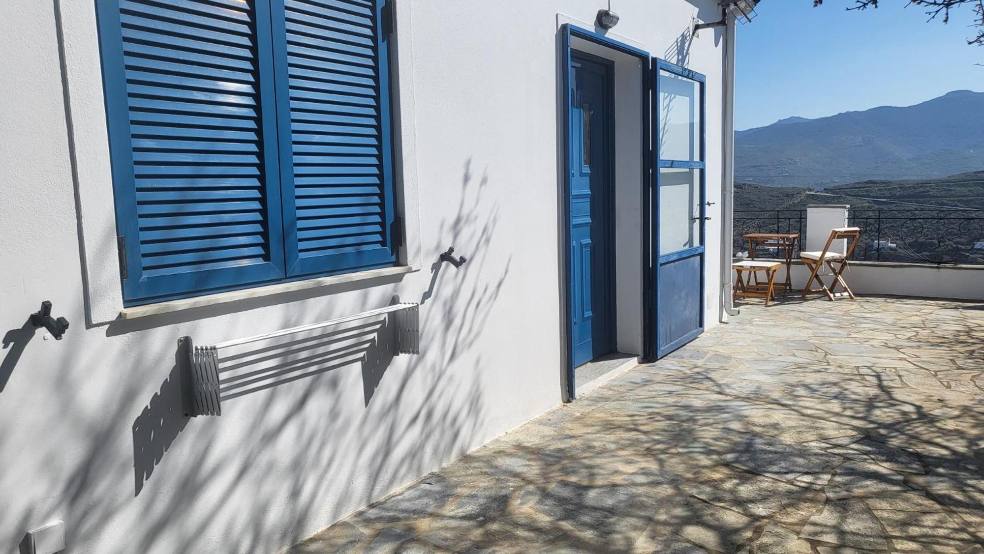 Houlia Home Διαμέρισμα Με Δωρεάν Χώρο Στάθμευσης Steniaí Zewnętrze zdjęcie