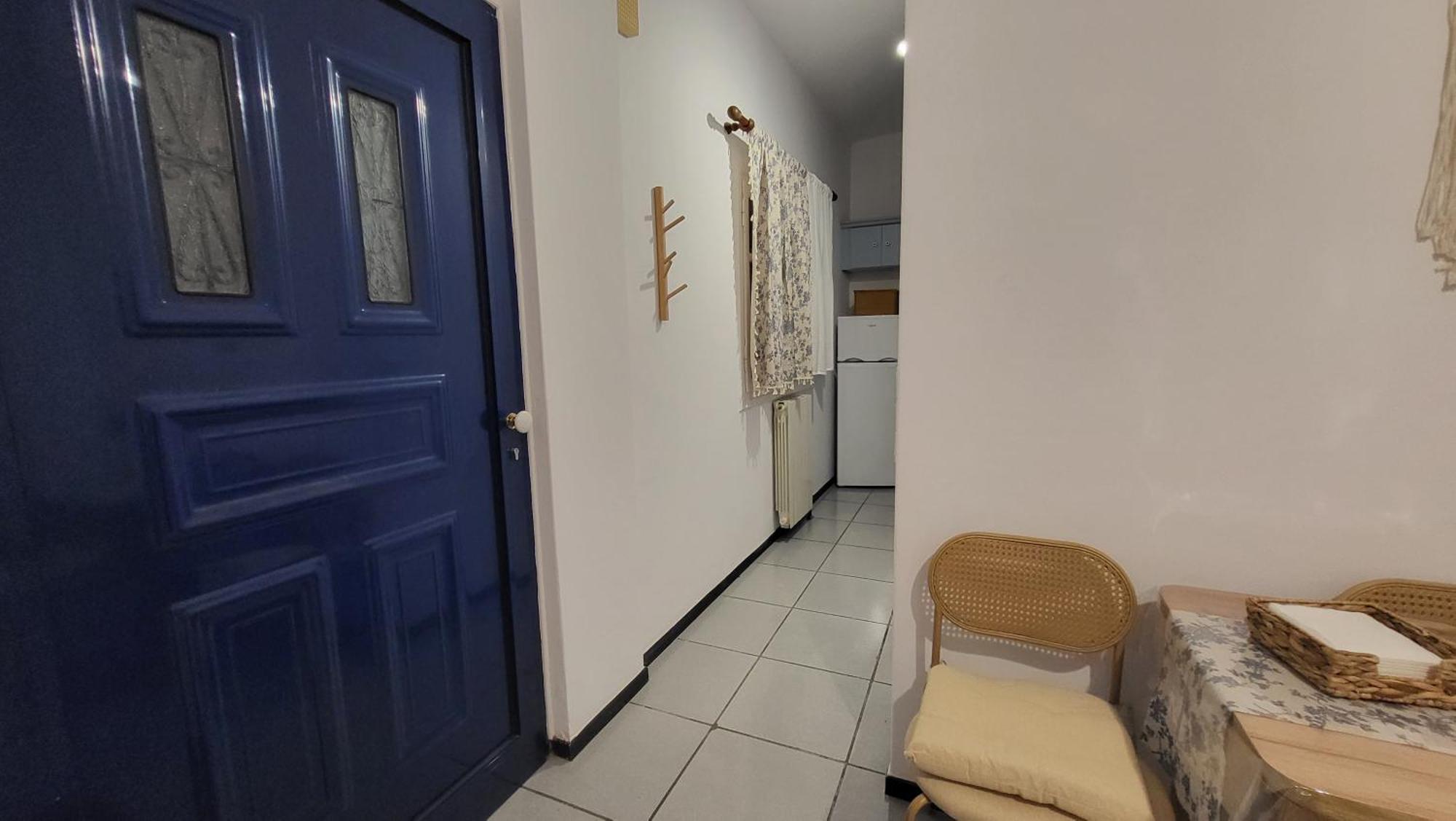 Houlia Home Διαμέρισμα Με Δωρεάν Χώρο Στάθμευσης Steniaí Zewnętrze zdjęcie
