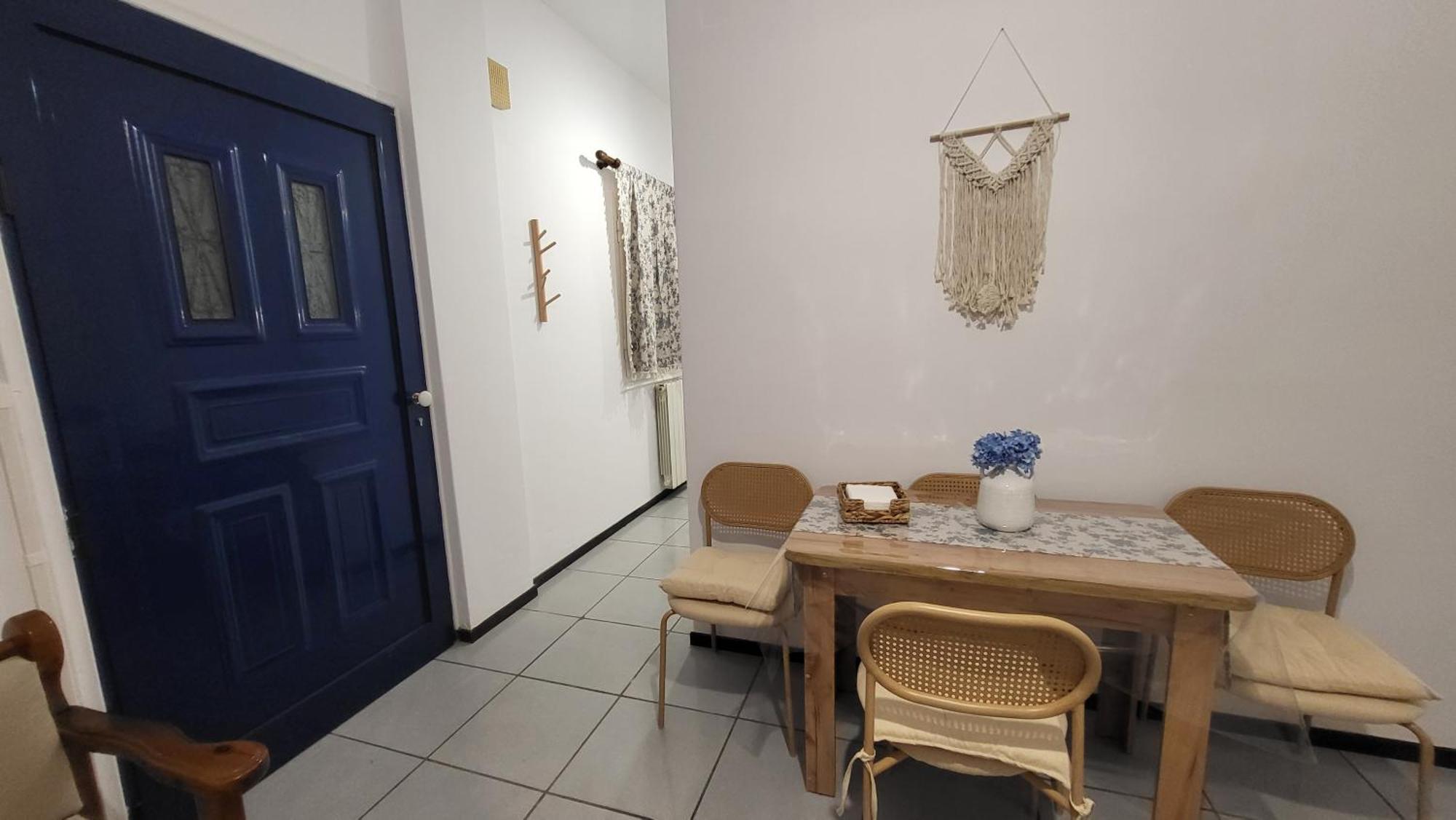 Houlia Home Διαμέρισμα Με Δωρεάν Χώρο Στάθμευσης Steniaí Zewnętrze zdjęcie