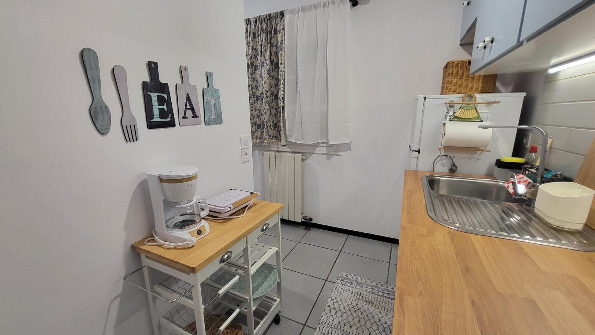 Houlia Home Διαμέρισμα Με Δωρεάν Χώρο Στάθμευσης Steniaí Zewnętrze zdjęcie
